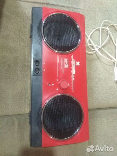 Приемник укв лира рп-231 новый