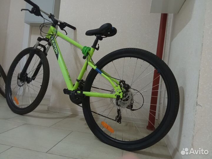 Велосипеды бу взрослый