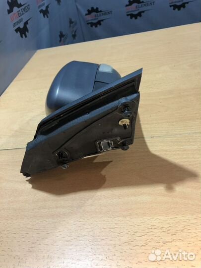 Зеркало левое электрическое Ford Focus III (2011—2