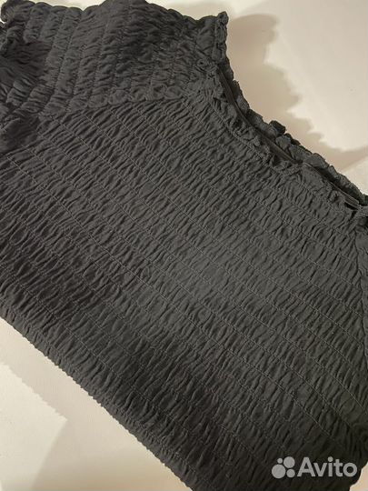 Много вещей