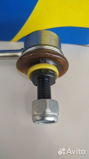 Стойка стабилизатора Renault Daster 551103022R