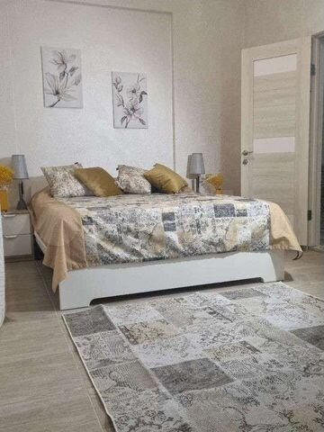 2-к. квартира, 88 м², 3/7 эт.