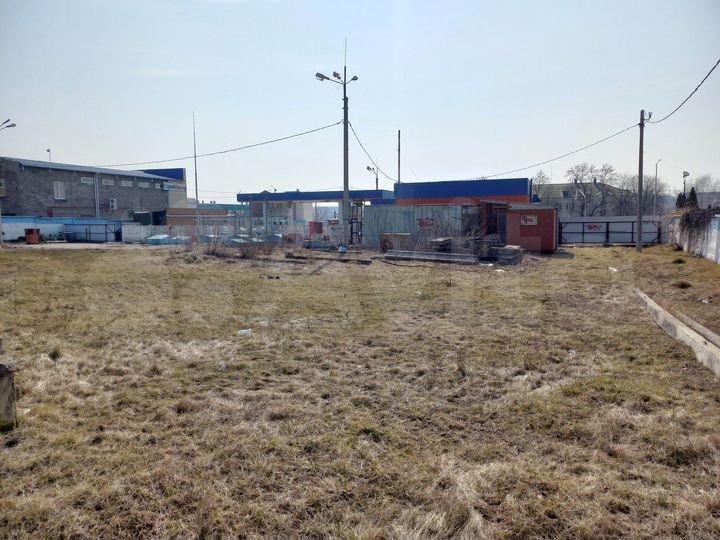 Автосервис, 300 м²