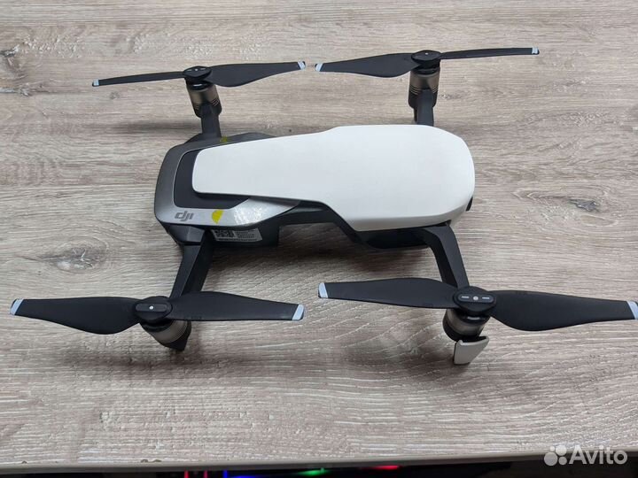 Dji mavic air
