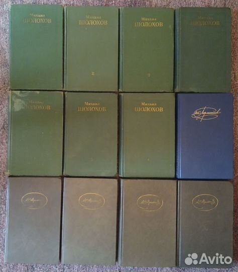 Классика Достоевский Набоков Толстой Пушкин и др