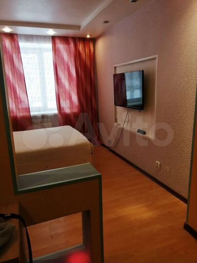 2-к. квартира, 50 м², 1/5 эт.