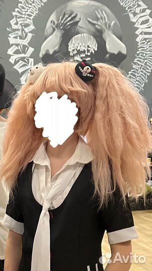 Косплей Эношима