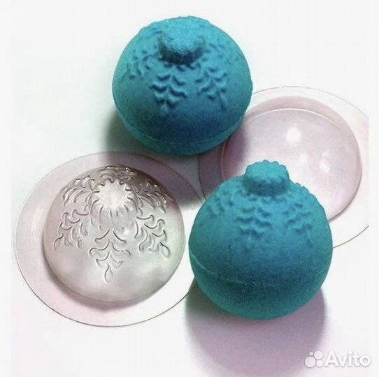 Молд пластиковый