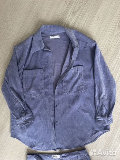 Костюм Routine