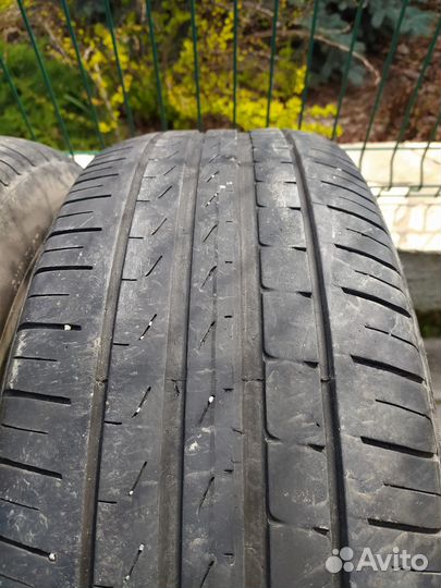 Pirelli Cinturato P7 225/55 R17 97Y