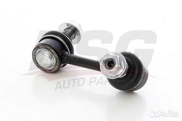 Тяга стабилизатора - передн. прав. bsg40-310-1