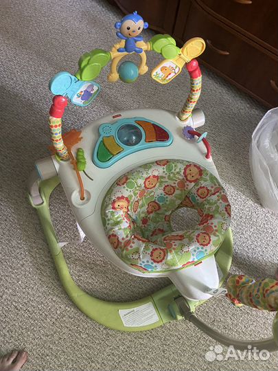 Игровой центр