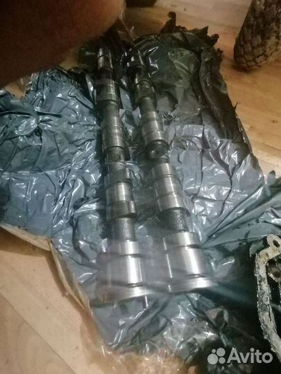 Распредвалы на газель 406 двигатель