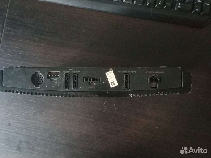 Усилитель pioneer