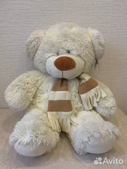 Детские игрушки мягкие новые