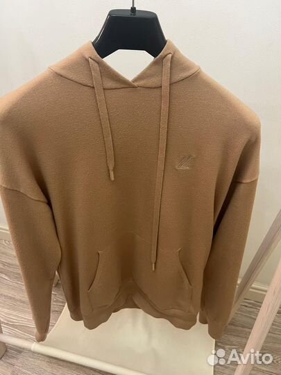 Худи Ermenegildo Zegna