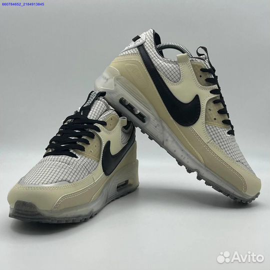 Кроссовки Nike Air Max Terrascape 90 (Арт.61152)