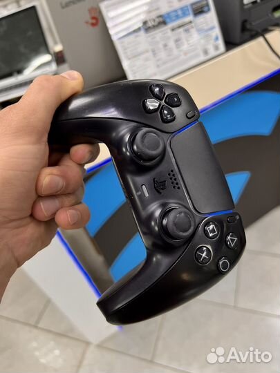 Геймпад для ps5