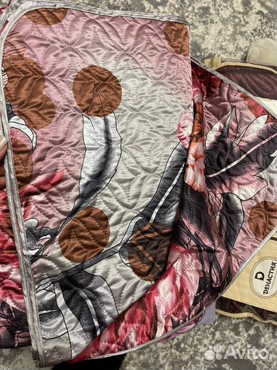 Плед покрывало