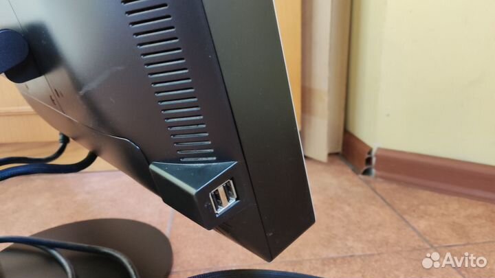 Монитор NEC MultiSync 20WGX2