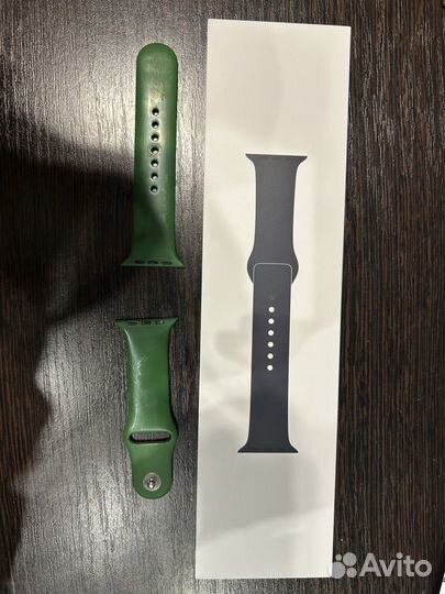 Часы apple watch 7 45 mm