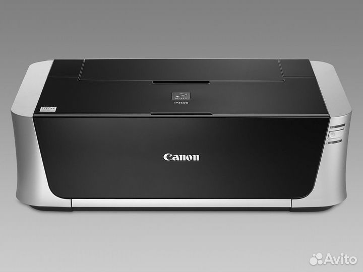 Принтеры canon IP 4200 canon IP 5200