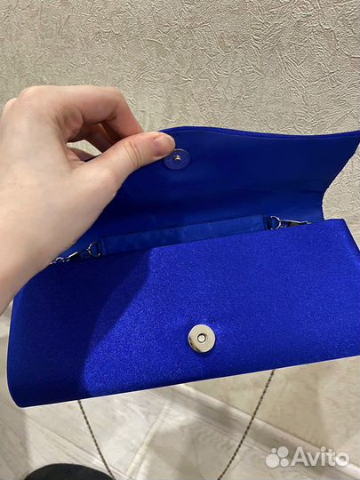Клатч женский вечерний