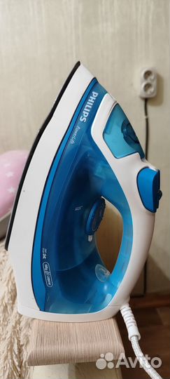 Утюг Philips