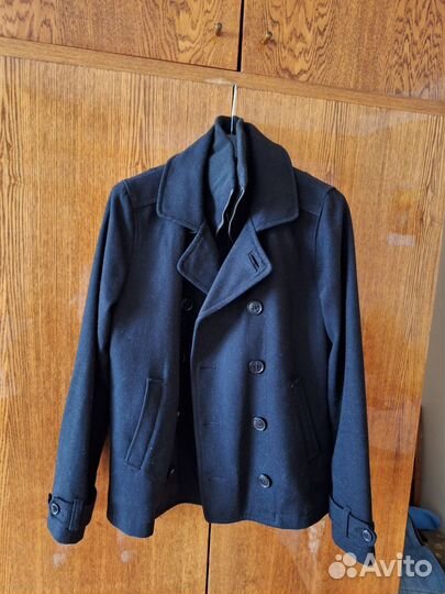 Тренч мужской divided