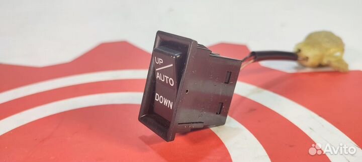 Кнопка антенны Toyota Camry Acv30 2AZ