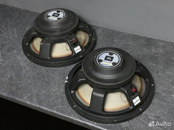 Динамики JBL 2227HPL