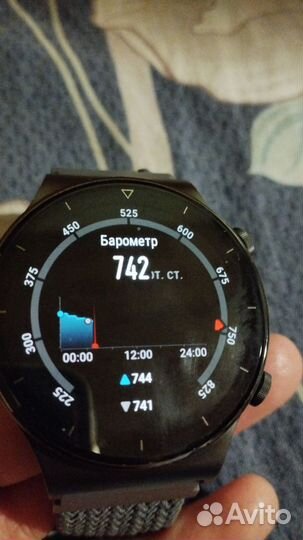Huawei Watch Gt 2 Pro