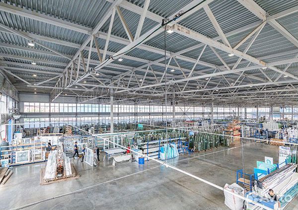 Окно пвх 1200x1270