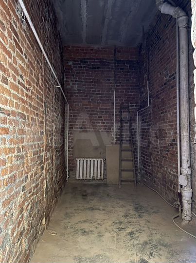 Свободного назначения, 20 м²