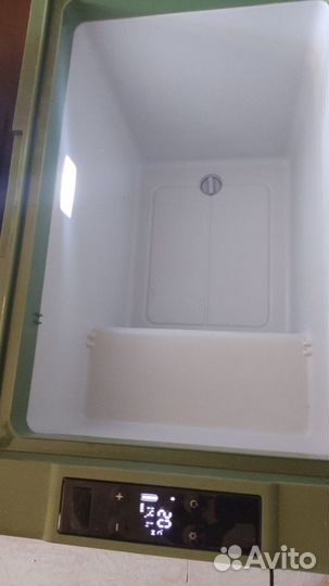 Автохолодильник компрессорный Alpicool X40