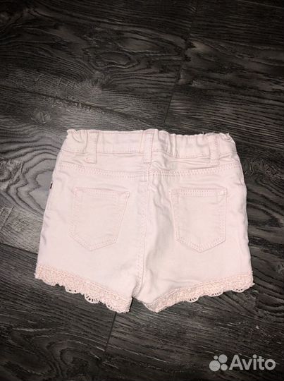 Одежда для девочки 1-1,5