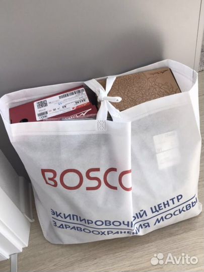 Медицинская одежда мужская