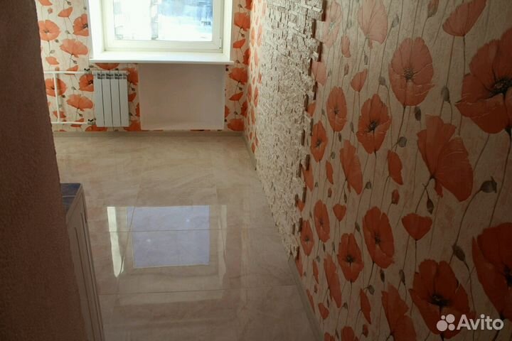 Ремонт квартиры, комнаты, ванной, полов, электрики