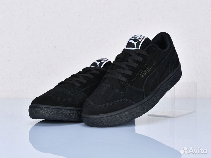 Кроссовки Puma Ralph Sampson