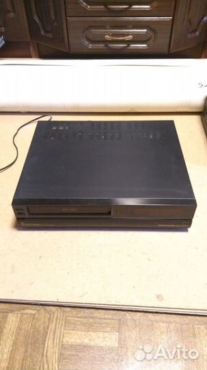 Видеомагнитофон вмц 8220