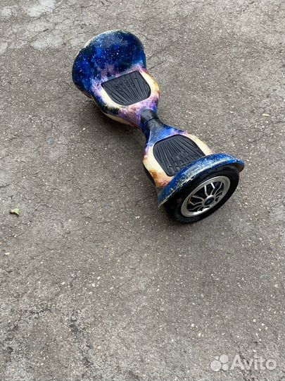 Гироскутер