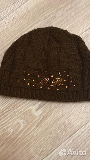 Шапка Blumarine