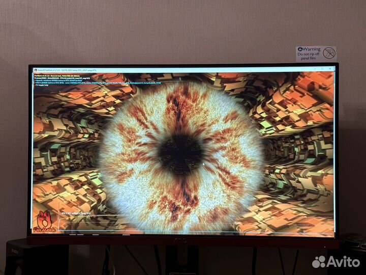 Asus dual RTX 2070 8gb