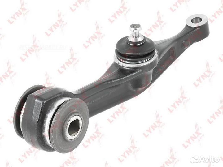 Lynxauto C5642LR Рычаг подвески перед прав/лев