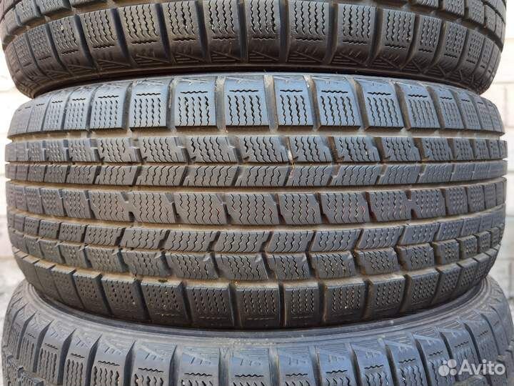 Dunlop DSX-2 185/55 R15 82Q