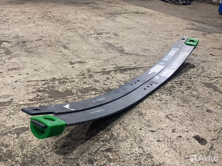 Задняя левая,правая на Ford Transit С 2006-2022 г