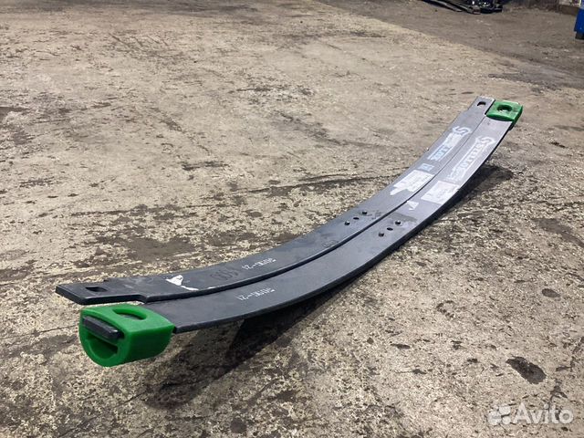 Задняя левая,правая на Ford Transit С 2006-2022 г