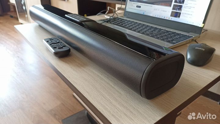 Soundbar-S20L