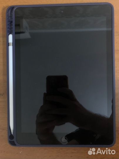 Планшет apple iPad 6 32gb