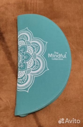 Спицы для вязания. Съёмные стандартные Mindful